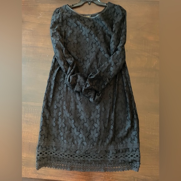 Laundry by Shelli Segal dress - Picture 2 of 4